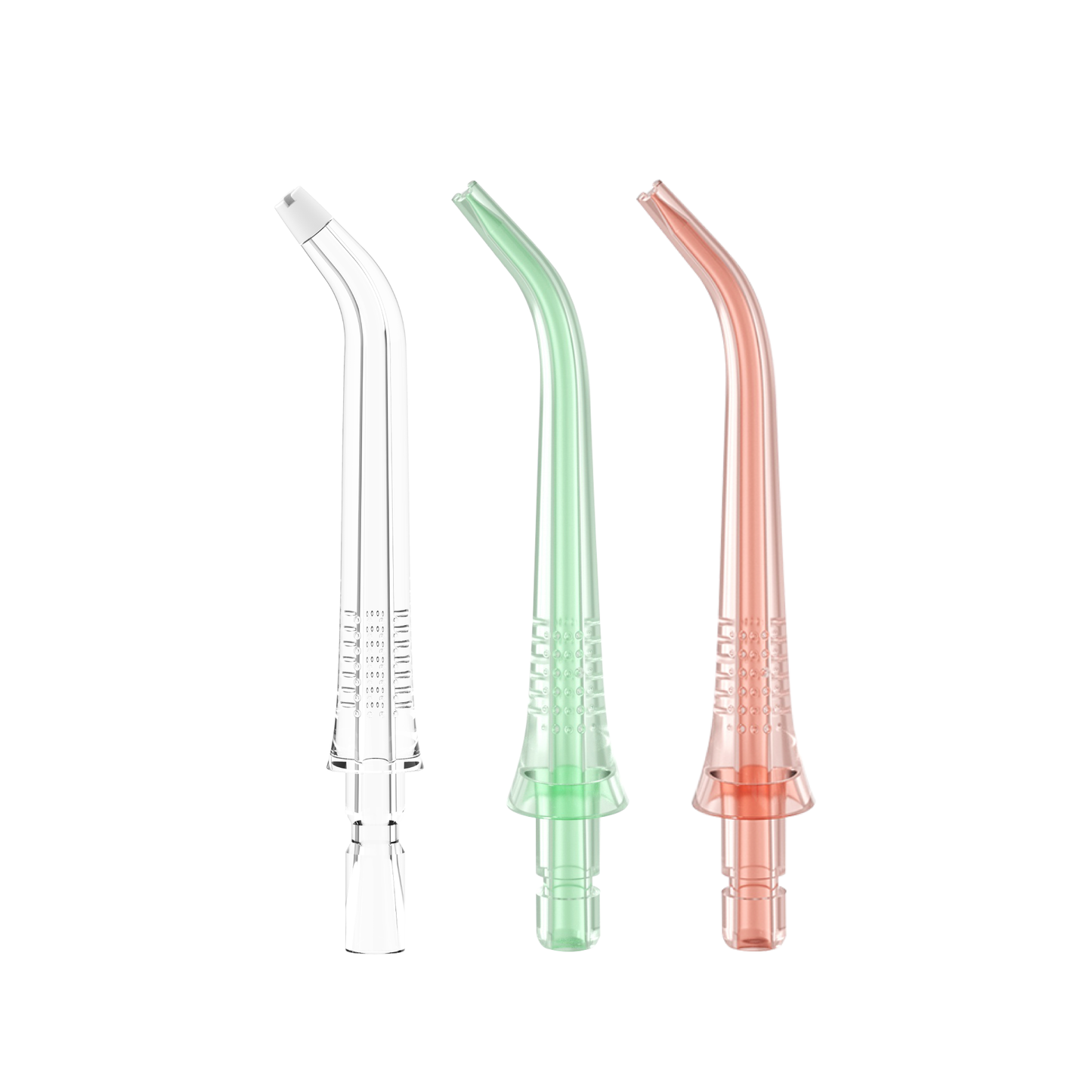 Oclean Накрайници за водни конци 4 бр., стандартни накрайници за смяна на водни струи за зъболекари-Oclean Global Store