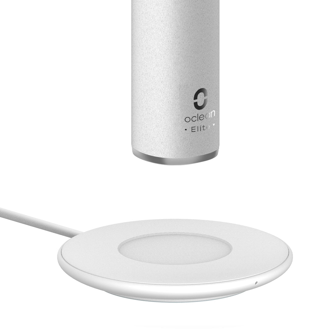 Oclean Зарядно устройство - държачи за четки за зъби - Oclean Global Store